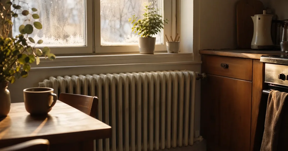 LIHEAP / Energy Assistance for Dallas Residents in Need