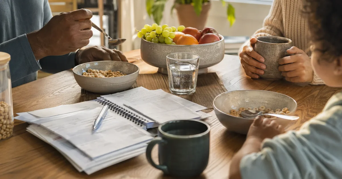 Understanding TANF / Cash Assistance in Dallas, Texas