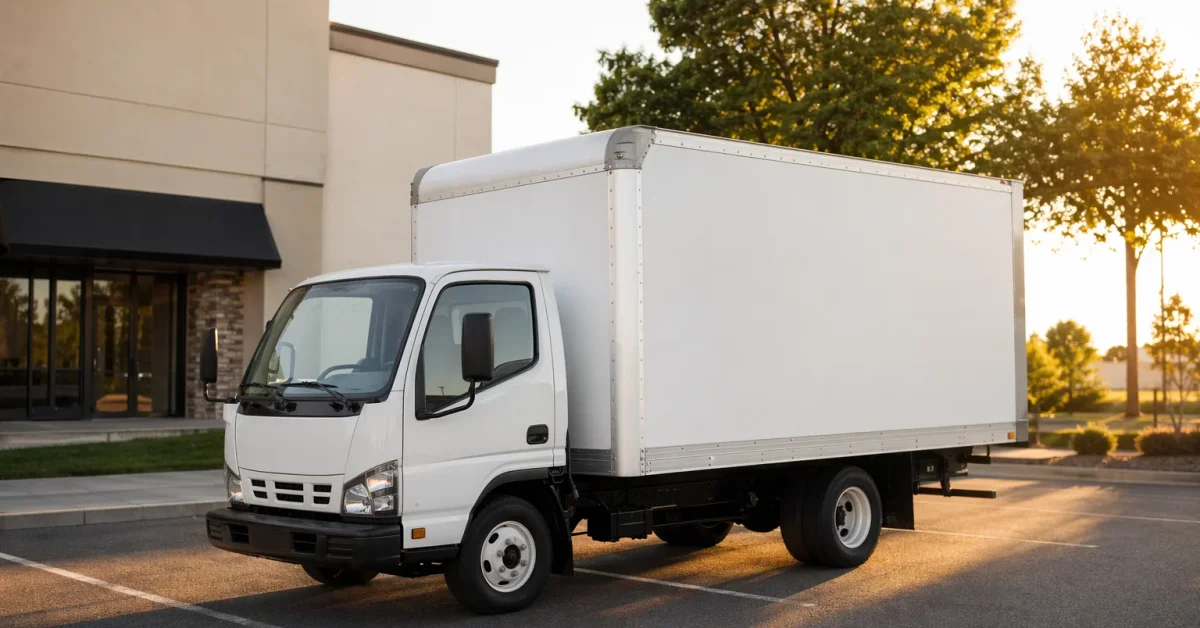 Donate Your Commercial / Fleet Vehicle in Dallas Today